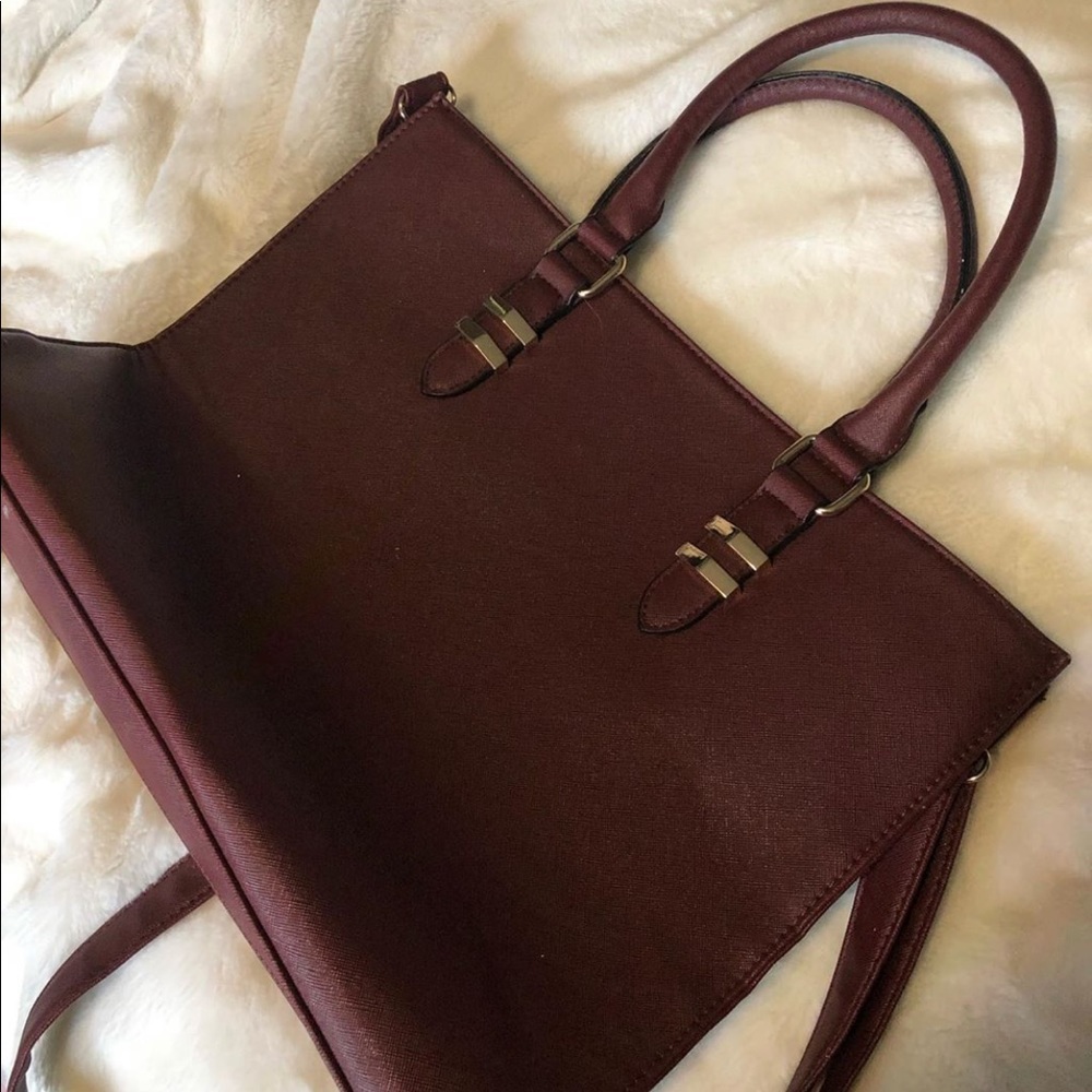 Call It Spring Purse